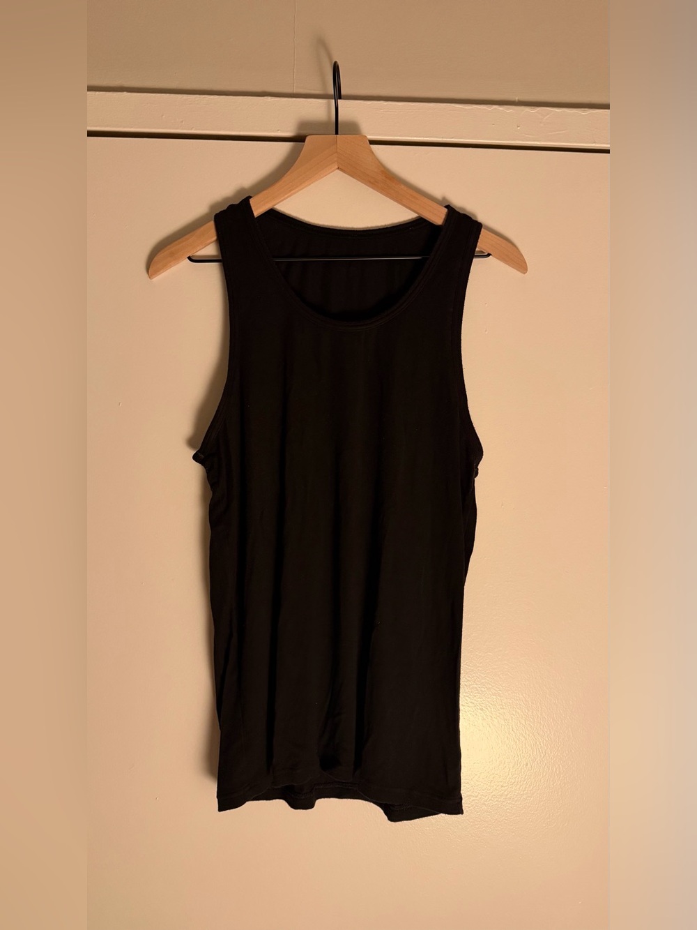 Alo Everyday Modal Rib Tank - Picture 6 of 7